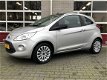 Ford Ka - 1.2 Titanium X start/stop | AIRCO | LICHTMETALEN VELGEN | - 1 - Thumbnail