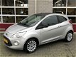 Ford Ka - 1.2 Titanium X start/stop | AIRCO | LICHTMETALEN VELGEN | - 1 - Thumbnail