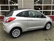 Ford Ka - 1.2 Titanium X start/stop | AIRCO | LICHTMETALEN VELGEN | - 1 - Thumbnail