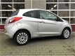 Ford Ka - 1.2 Titanium X start/stop | AIRCO | LICHTMETALEN VELGEN | - 1 - Thumbnail