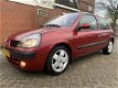 Renault Clio - 1.4-16V Airco apk