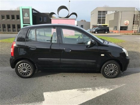 Kia Picanto - 1.0 LX *APK*DRIEM VERV.BIJ 124DKM - 1