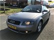 Audi A4 Cabriolet - 2.4 V6 *DRIEM VERV.BIJ 204713 *NIEUW APK - 1 - Thumbnail