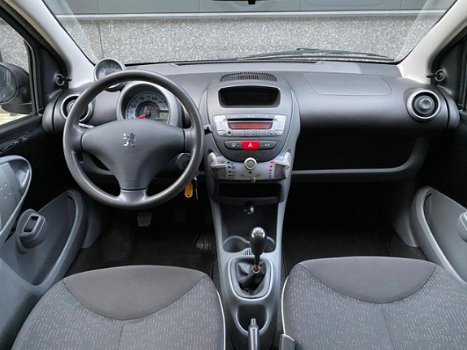 Peugeot 107 - 1.0-12V Sublime Nwe APK/Airco/Elekt.ramen/AUX - 1