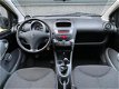 Peugeot 107 - 1.0-12V Sublime Nwe APK/Airco/Elekt.ramen/AUX - 1 - Thumbnail