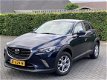 Mazda CX-3 - 2.0 SkyActiv-G 120 Dynamic v/a €404 p/m fabrieksgarantie t/m 05-2021 - 1 - Thumbnail