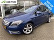 Mercedes-Benz B-klasse - 180 Ambition | Airco| Navigatie | parkeersensoren voor + achter | - 1 - Thumbnail