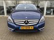 Mercedes-Benz B-klasse - 180 Ambition | Airco| Navigatie | parkeersensoren voor + achter | - 1 - Thumbnail