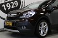 Opel Mokka - 1.4 T Cosmo NAVIGATIE CLIMATE CONTROL OPC LEER SCHUIFDAK SPORTSTOELEN 19 INCH LICHTMETA - 1 - Thumbnail