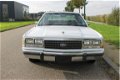 Ford LTD - CROWN VICTORIA LX 5.0 EFI V8 Youngtimer 1991 Incl. 21% BTW - 1 - Thumbnail