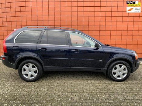 Volvo XC90 - 4.4 V8 Executive Youngtimer/247.276km/Automaat/7-persoons/Xenon/Navi/Leer/Keurige XC90 - 1