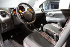 Citroën C1 - 1.0 VTi 68PK S&amp;S 5D Feel Airco/Bluetooth Carkit