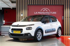 Citroën C3 - 1.6 BlueHDi 75pk S&amp;S Feel Nav/Pdc Achter/Cruise control