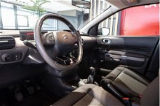 Citroën C4 Cactus - PureTech 82pk BUSINESS Nav/Cruise Control