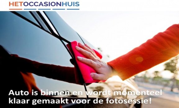 Peugeot 308 - 1.6 HDi 120pk Blue Lease Executive | Navigatie | - 1