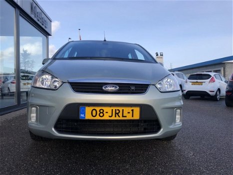 Ford C-Max - 1.8 16V 125PK Titanium - 1