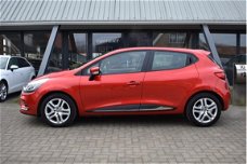 Renault Clio - 0.9 TCe Zen [ NAVIGATIE CRUISE CONTROLE NAP ARMSTEUN ]