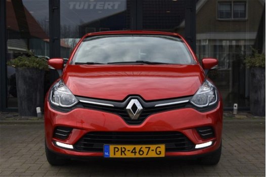 Renault Clio - 0.9 TCe Zen [ NAVIGATIE CRUISE CONTROLE NAP ARMSTEUN ] - 1