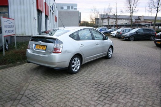 Toyota Prius - 1.5 VVT-i - 1