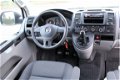 Volkswagen Transporter - T5 2.0 TDI 115PK L2 DC Dubbele Cabine - airco / cruise c. / trekhaak - 1 - Thumbnail