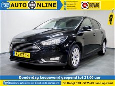 Ford Focus - 1.0 First Edition
