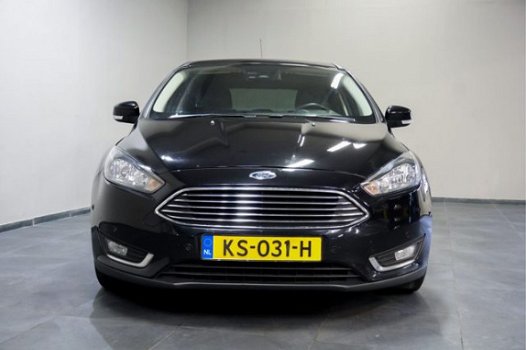 Ford Focus - 1.0 First Edition - 1