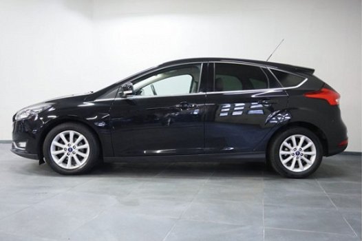 Ford Focus - 1.0 First Edition - 1