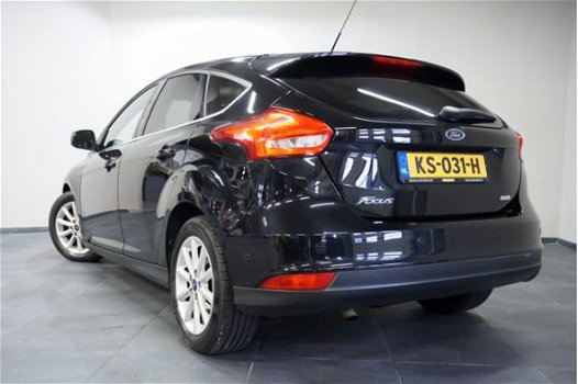 Ford Focus - 1.0 First Edition - 1