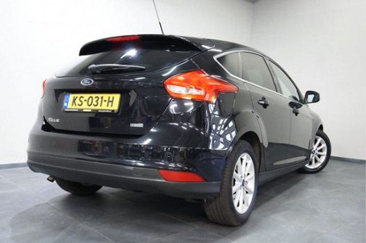 Ford Focus - 1.0 First Edition - 1