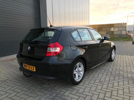 BMW 1-serie - 116i Executive CLIMA PDC NAP NW APK 2007 - 1