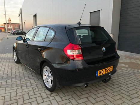 BMW 1-serie - 116i Executive CLIMA PDC NAP NW APK 2007 - 1