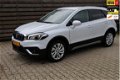 Suzuki SX4 S-Cross - 1.0 Boosterjet Exclusive Navi / Cruise / Stoel verwarming / - 1 - Thumbnail