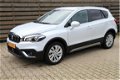 Suzuki SX4 S-Cross - 1.0 Boosterjet Exclusive Navi / Cruise / Stoel verwarming / - 1 - Thumbnail