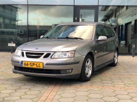 Saab 9-3 Sport Estate - 1.8i Linear - 1