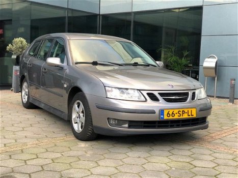 Saab 9-3 Sport Estate - 1.8i Linear - 1