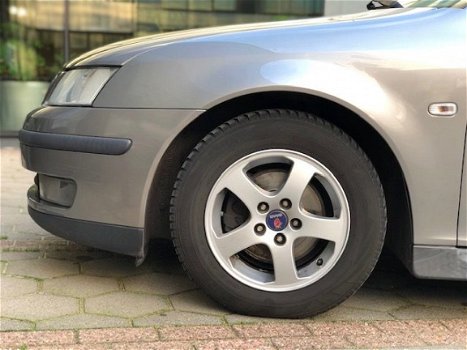 Saab 9-3 Sport Estate - 1.8i Linear - 1