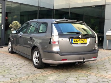 Saab 9-3 Sport Estate - 1.8i Linear - 1