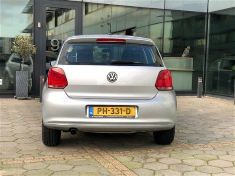 Volkswagen Polo - 1.6 TDI 90pk BMT Trendline - 1