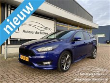 Ford Focus Wagon - 1.0 ST-Line