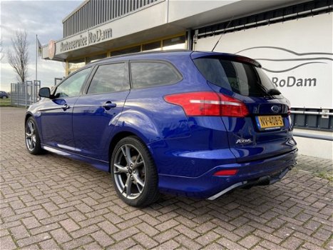 Ford Focus Wagon - 1.0 ST-Line - 1