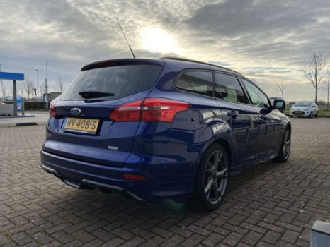 Ford Focus Wagon - 1.0 ST-Line - 1