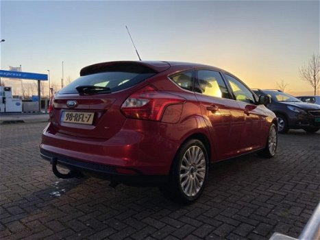 Ford Focus - 1.6 TI-VCT First Ed - 1