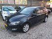 Volkswagen Polo - 1.2 TSI Highline Zeer netjes Nav, PDC, Cruise, Clima - 1 - Thumbnail