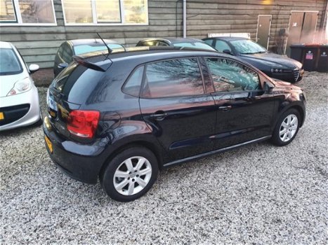 Volkswagen Polo - 1.2 TSI Highline Zeer netjes Nav, PDC, Cruise, Clima - 1