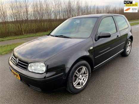 Volkswagen Golf - 1.9 TDI , nieuwe apk , inruil mogelijk - 1