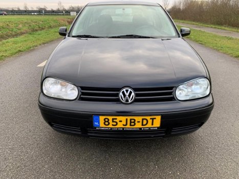 Volkswagen Golf - 1.9 TDI , nieuwe apk , inruil mogelijk - 1