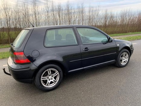 Volkswagen Golf - 1.9 TDI , nieuwe apk , inruil mogelijk - 1