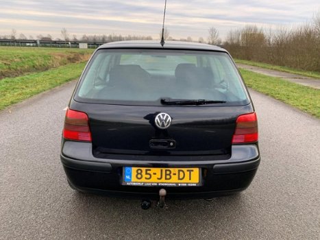 Volkswagen Golf - 1.9 TDI , nieuwe apk , inruil mogelijk - 1