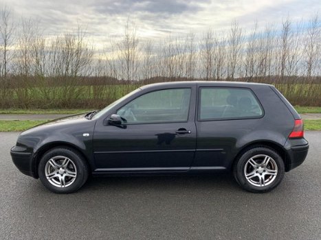 Volkswagen Golf - 1.9 TDI , nieuwe apk , inruil mogelijk - 1