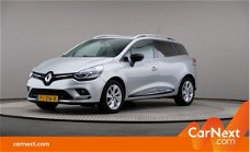 Renault Clio - 1.5 dCi Ecoleader Limited, Navigatie